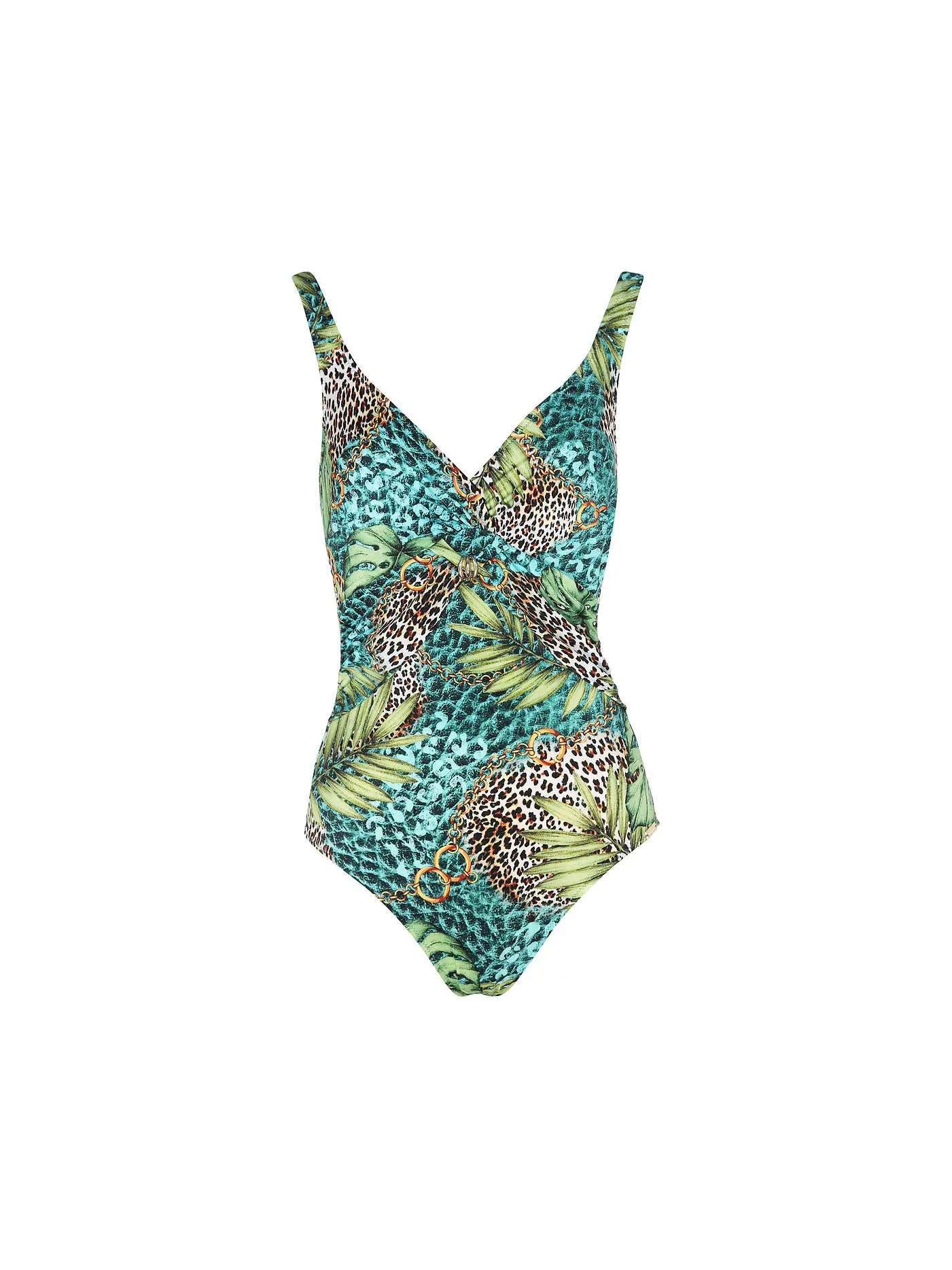 CHARMLINE | Damen Badeanzug | 